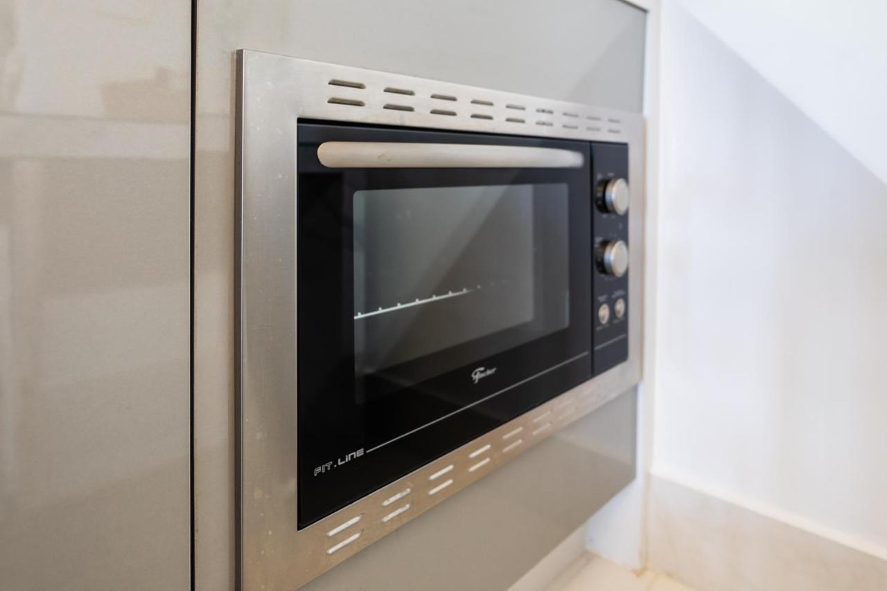 Rosemari's 4 Luxuosos Apartment