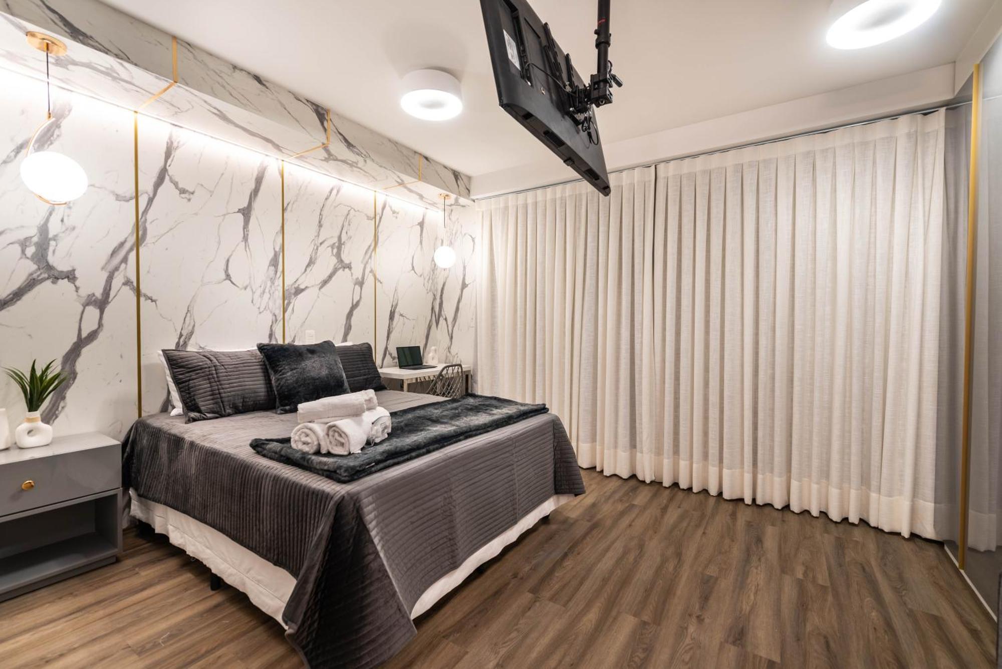 Rosemari's 4 Luxuosos * Sao Paulo