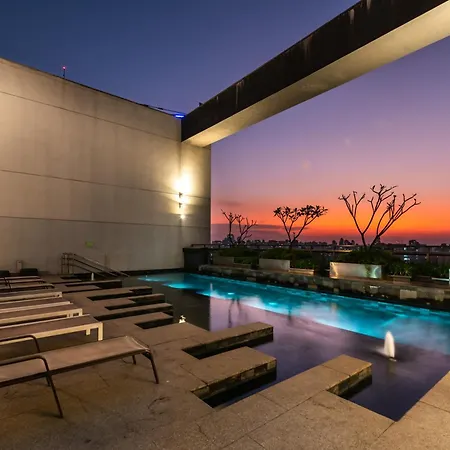 Rosemari'S Apartments 4 Studios Luxuosos 圣保罗 Exterior photo