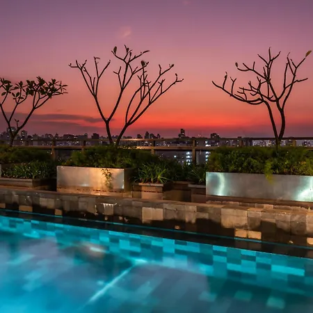 Rosemari'S Apartments 4 Studios Luxuosos 圣保罗 Exterior photo